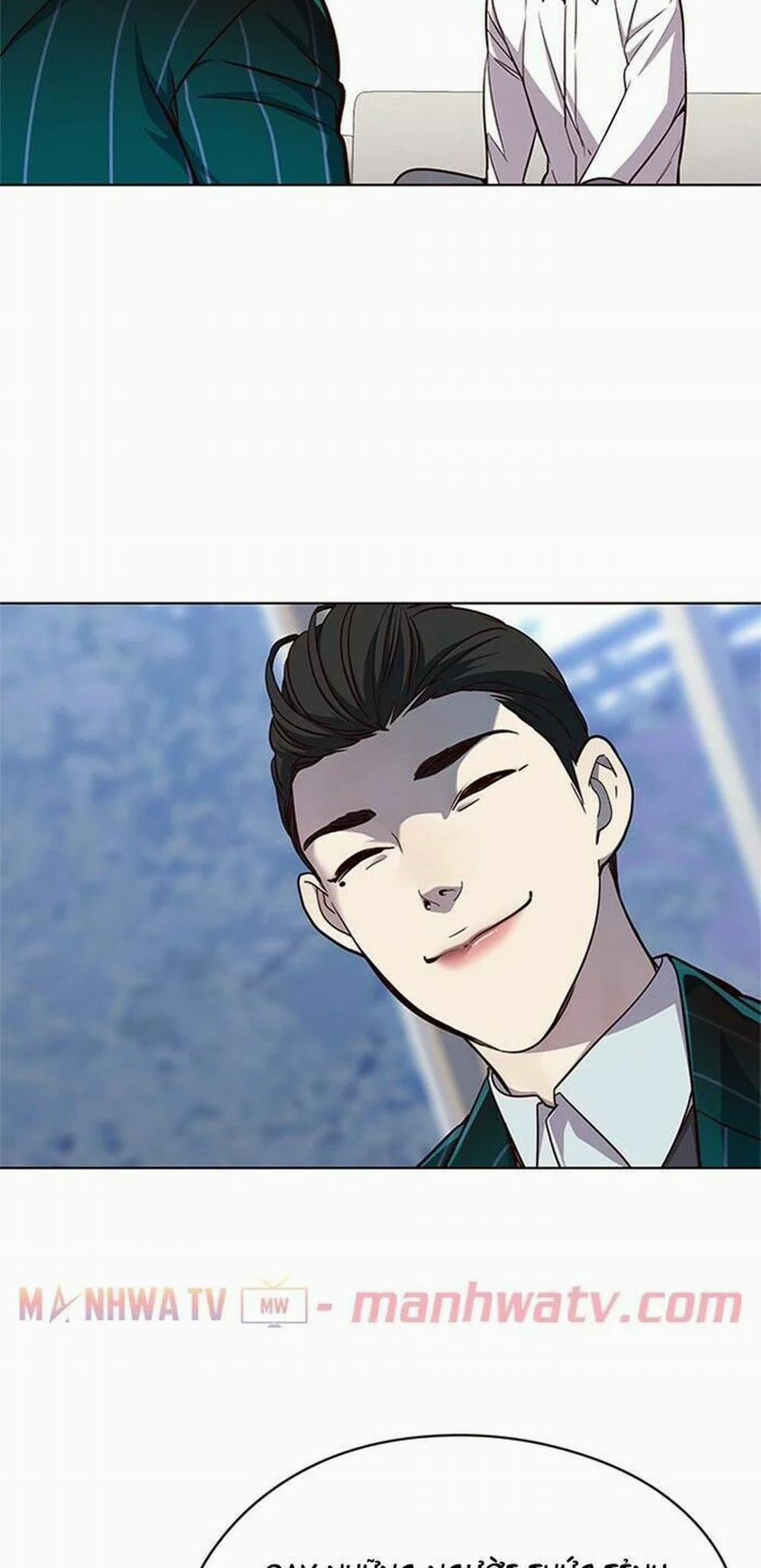 Hóa Thân Thành Mèo 17 trang 15