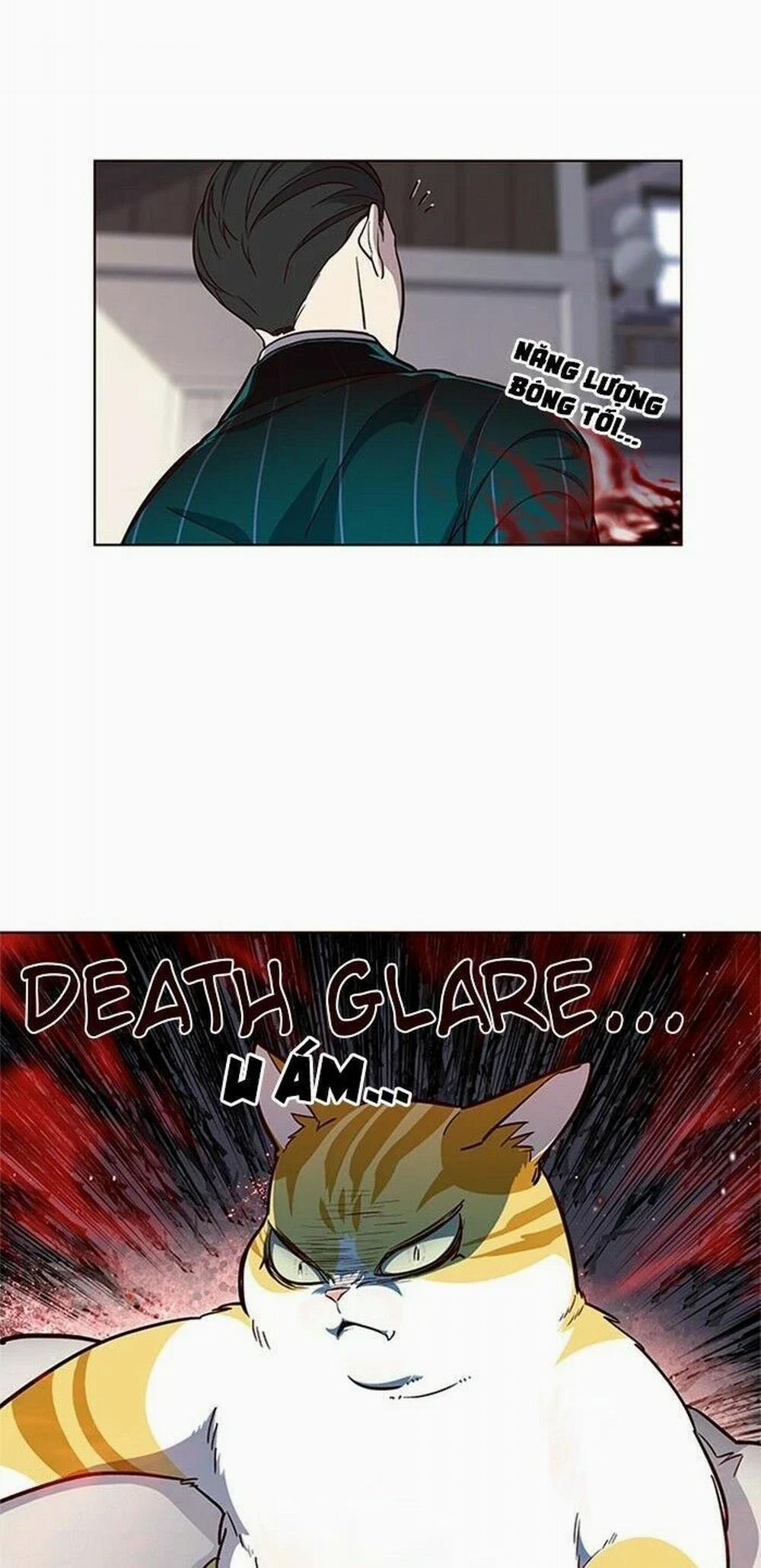 Hóa Thân Thành Mèo 17 trang 19