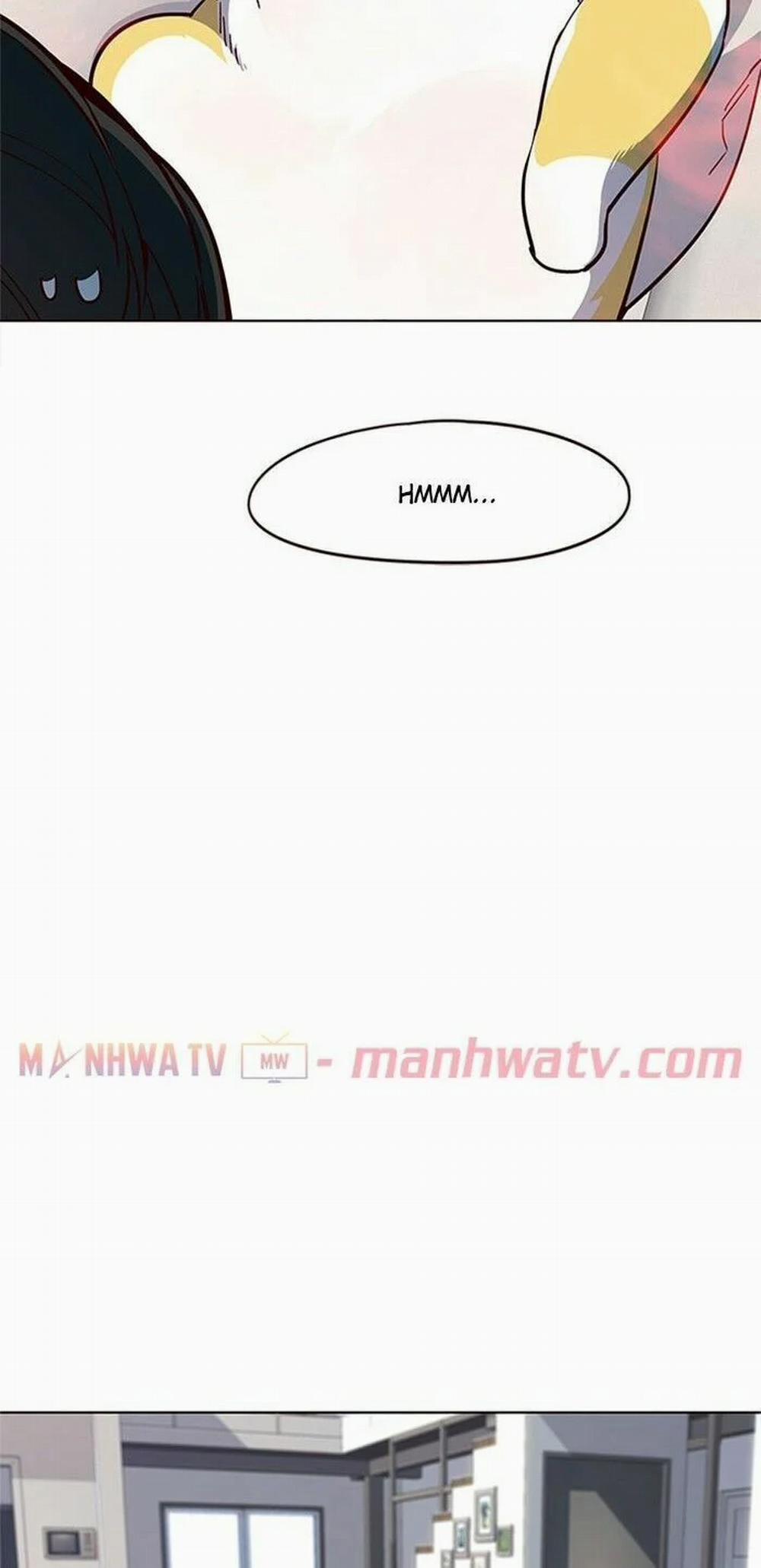 Hóa Thân Thành Mèo 17 trang 20