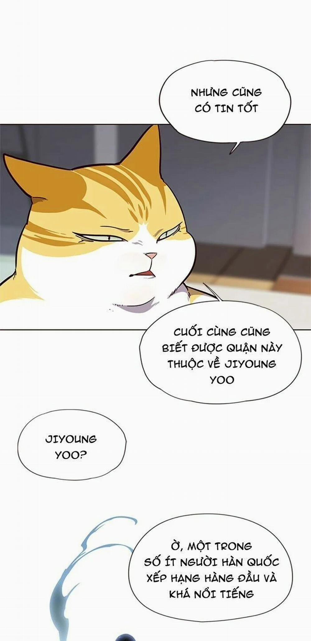 Hóa Thân Thành Mèo 17 trang 23