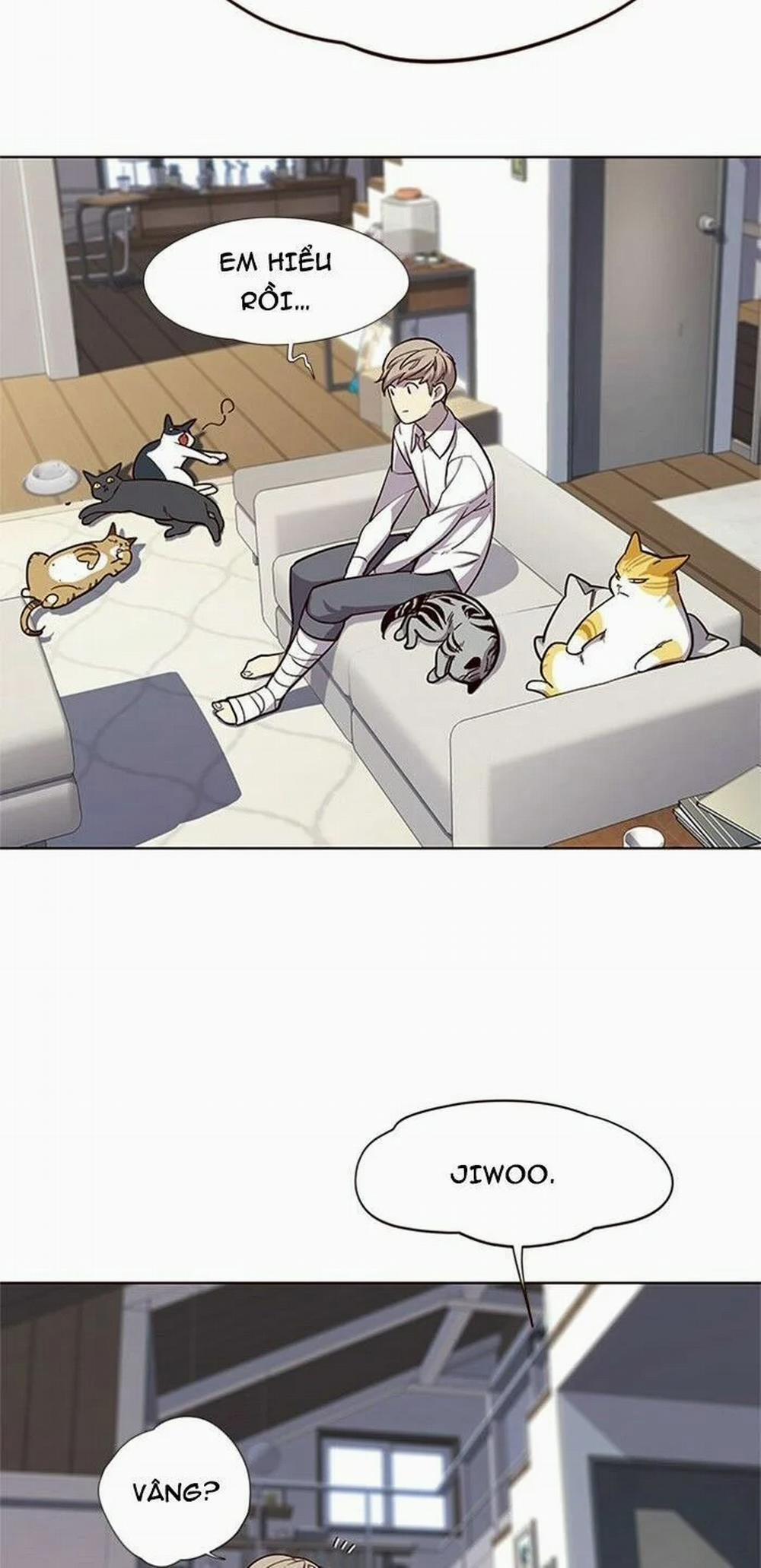 Hóa Thân Thành Mèo 17 trang 25