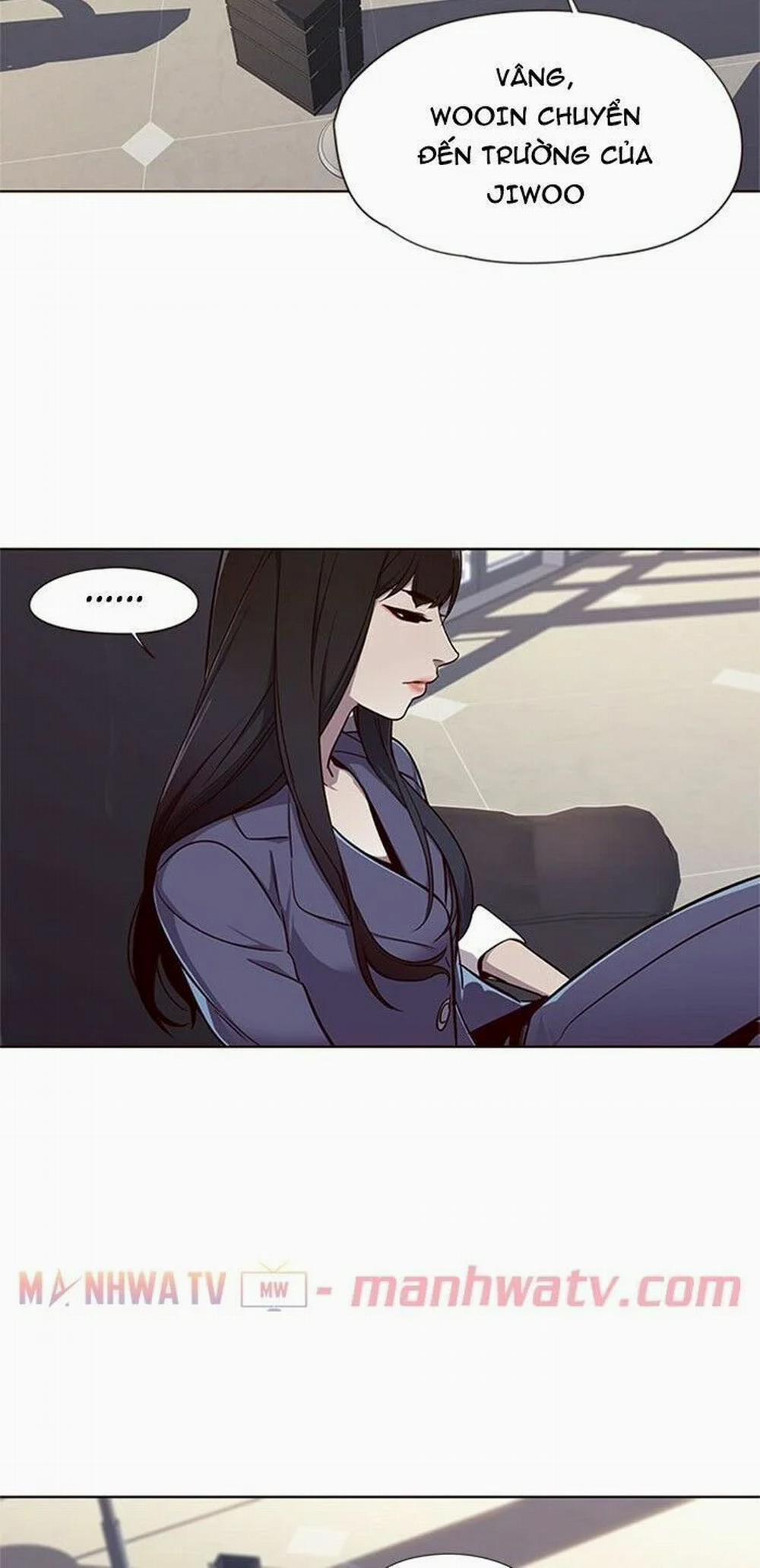 Hóa Thân Thành Mèo 17 trang 31