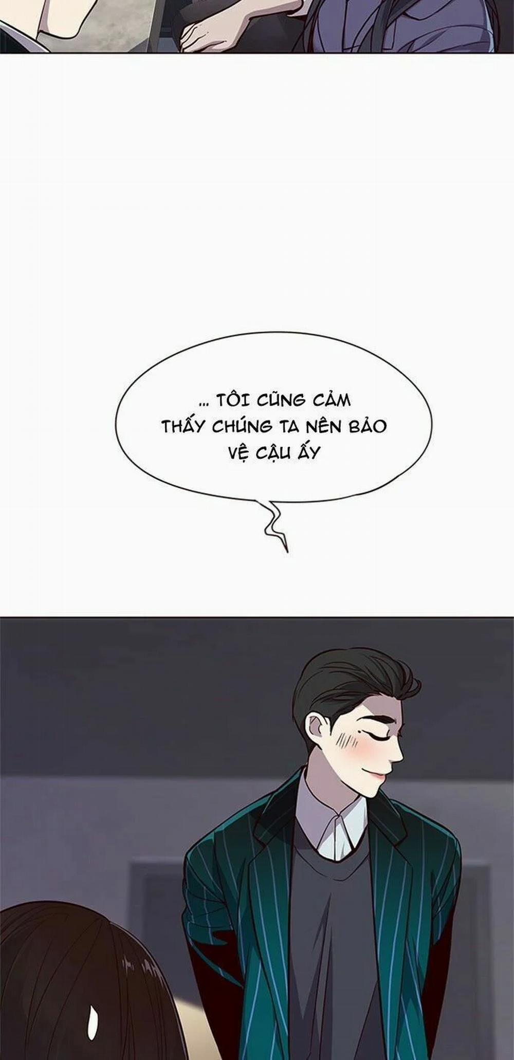 Hóa Thân Thành Mèo 17 trang 33