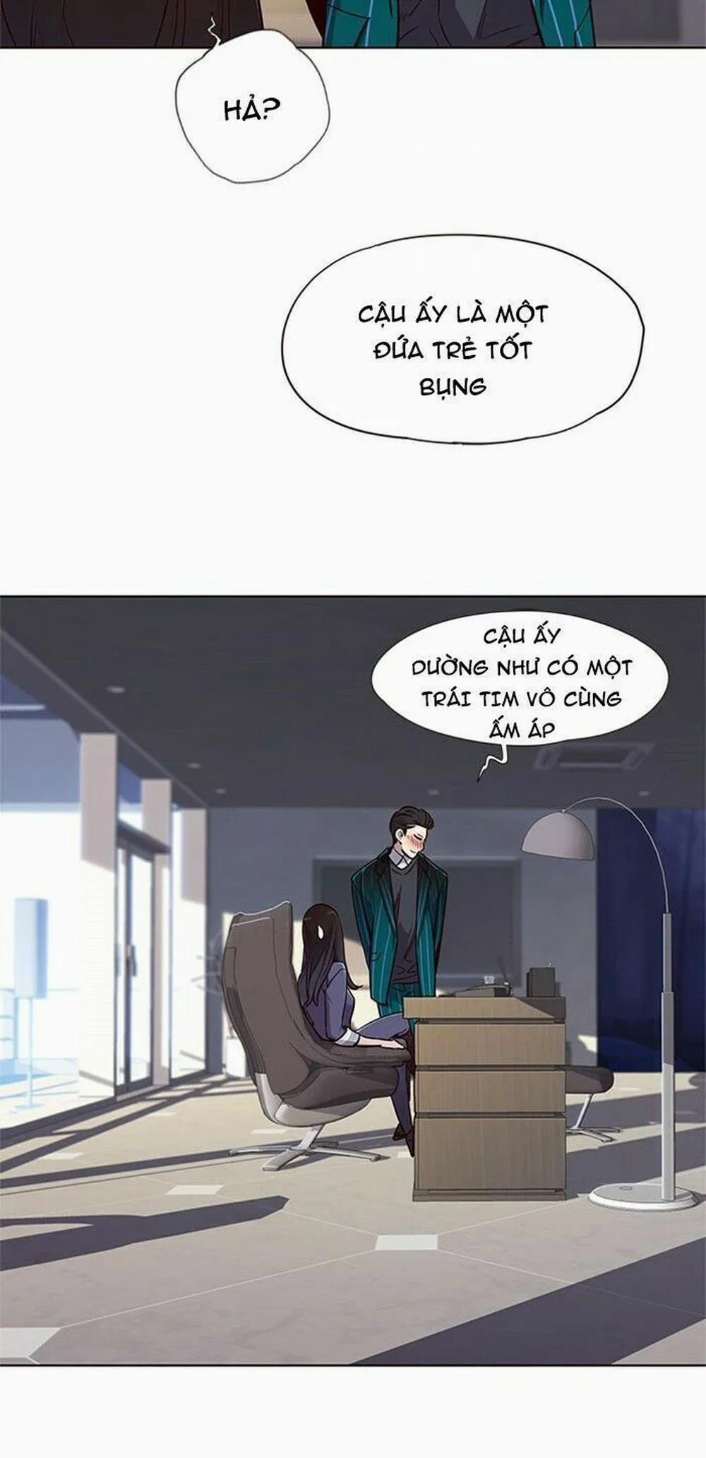 Hóa Thân Thành Mèo 17 trang 34