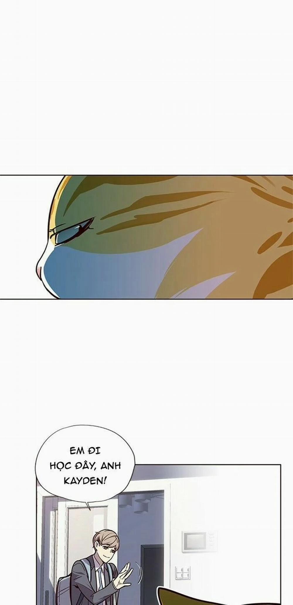 Hóa Thân Thành Mèo 17 trang 38