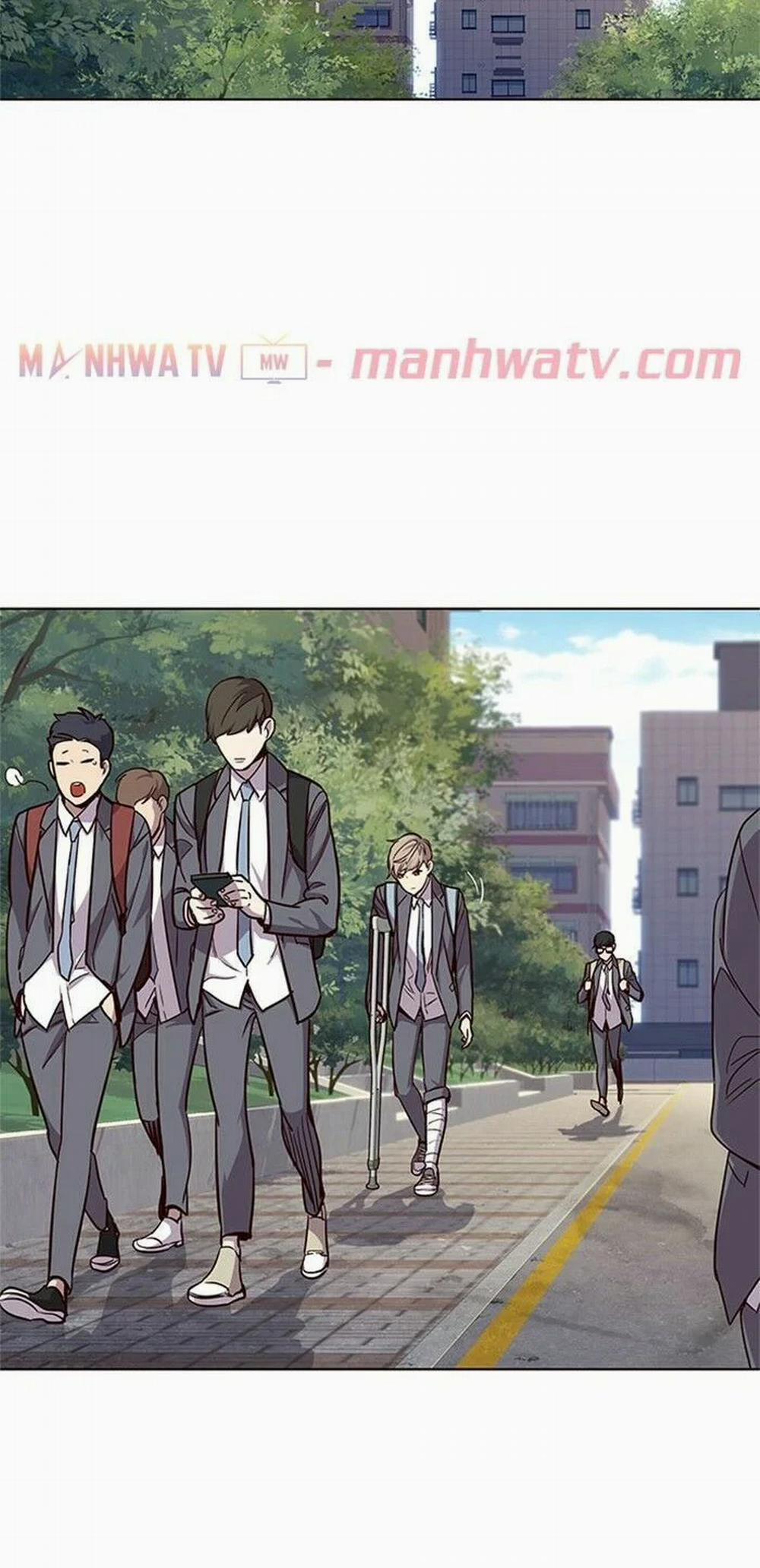 Hóa Thân Thành Mèo 17 trang 42