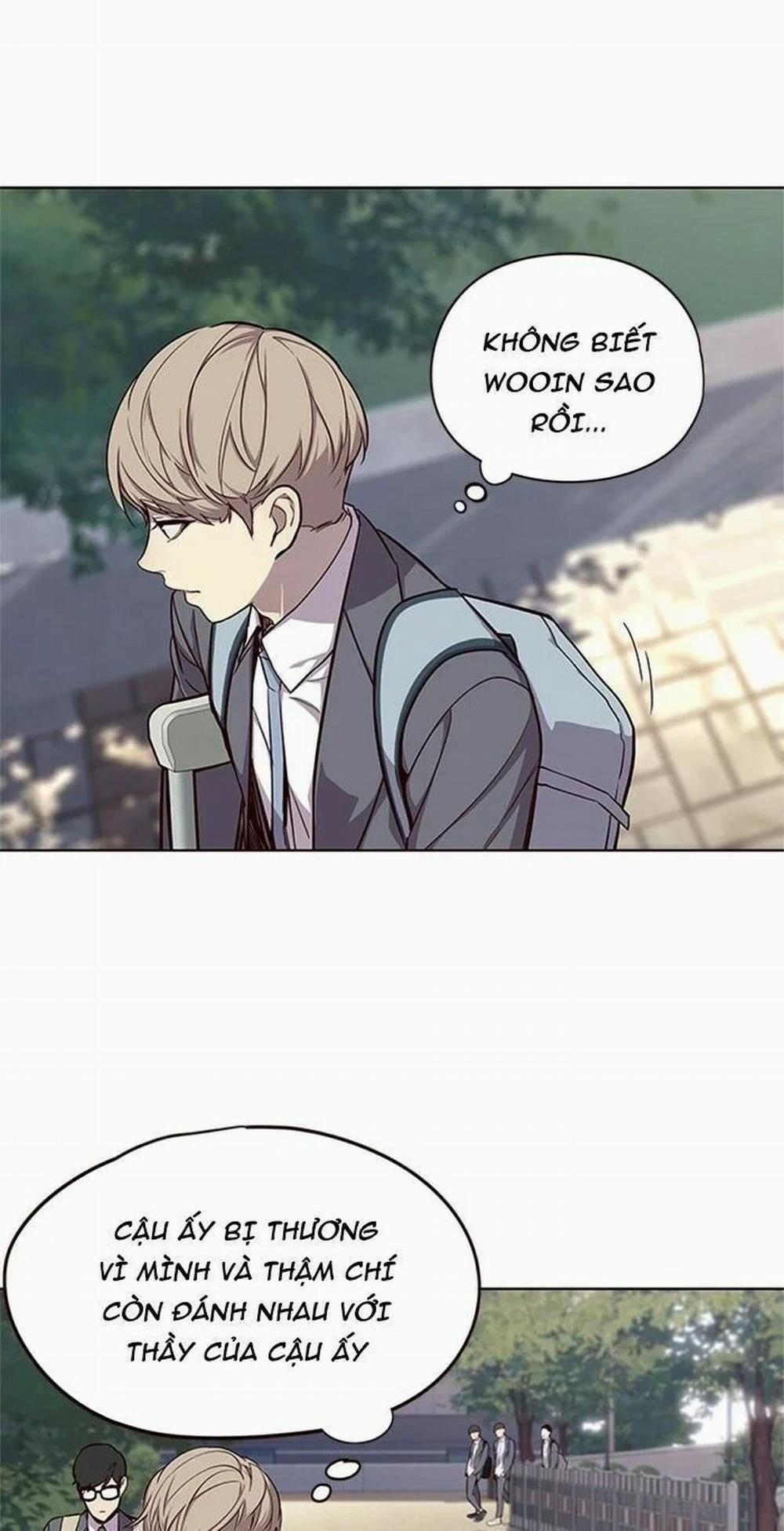 Hóa Thân Thành Mèo 17 trang 43