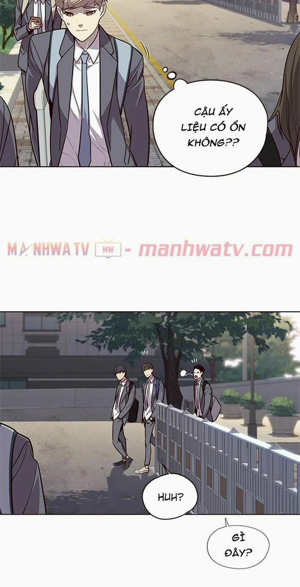 Hóa Thân Thành Mèo 17 trang 44