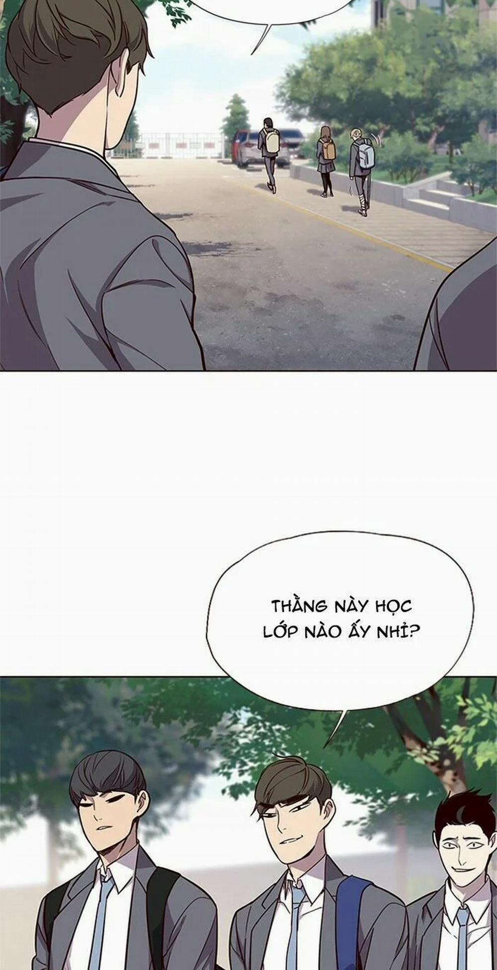 Hóa Thân Thành Mèo 17 trang 46