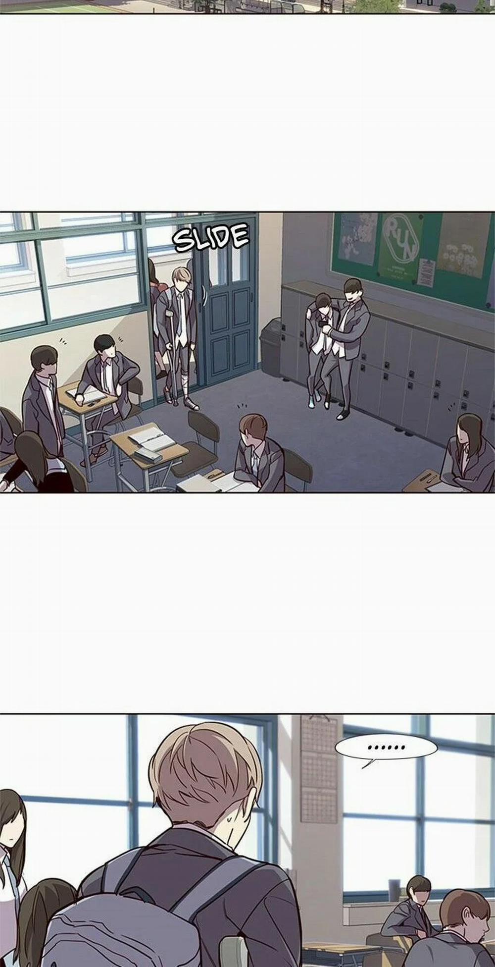 Hóa Thân Thành Mèo 17 trang 48