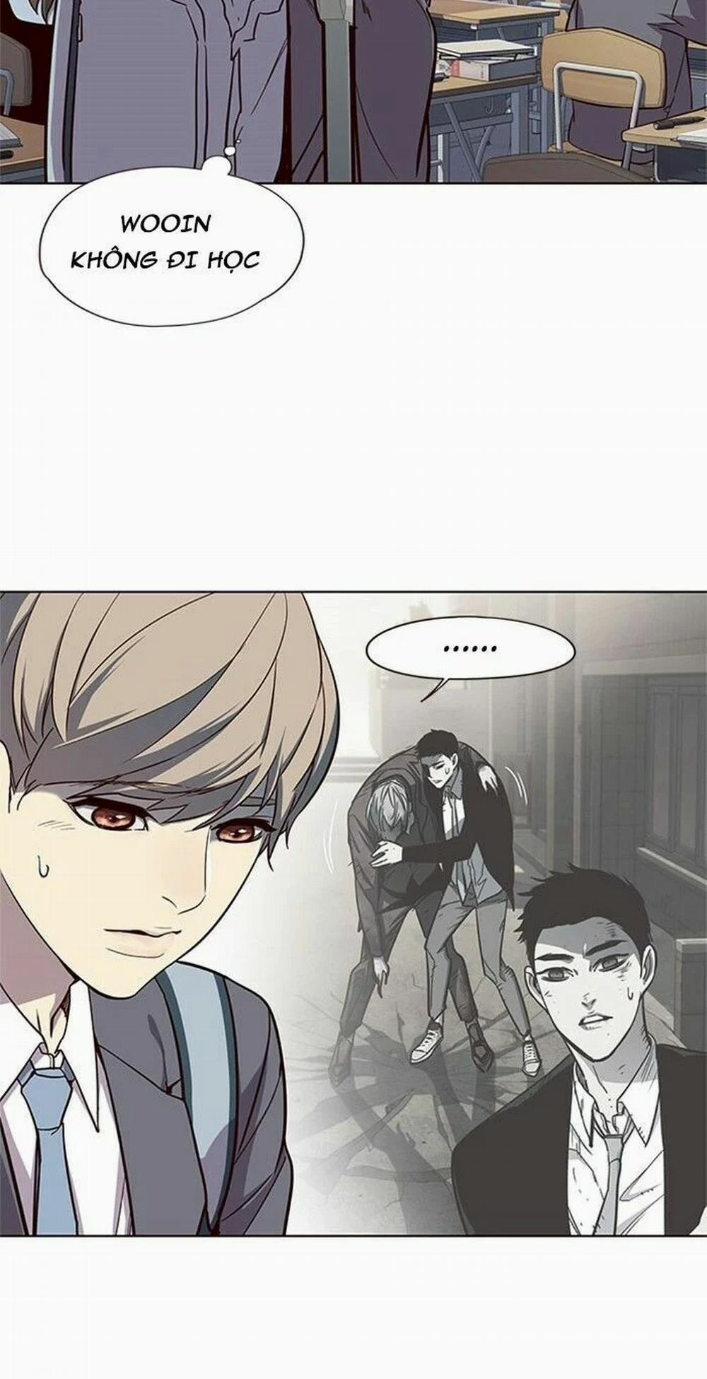 Hóa Thân Thành Mèo 17 trang 49