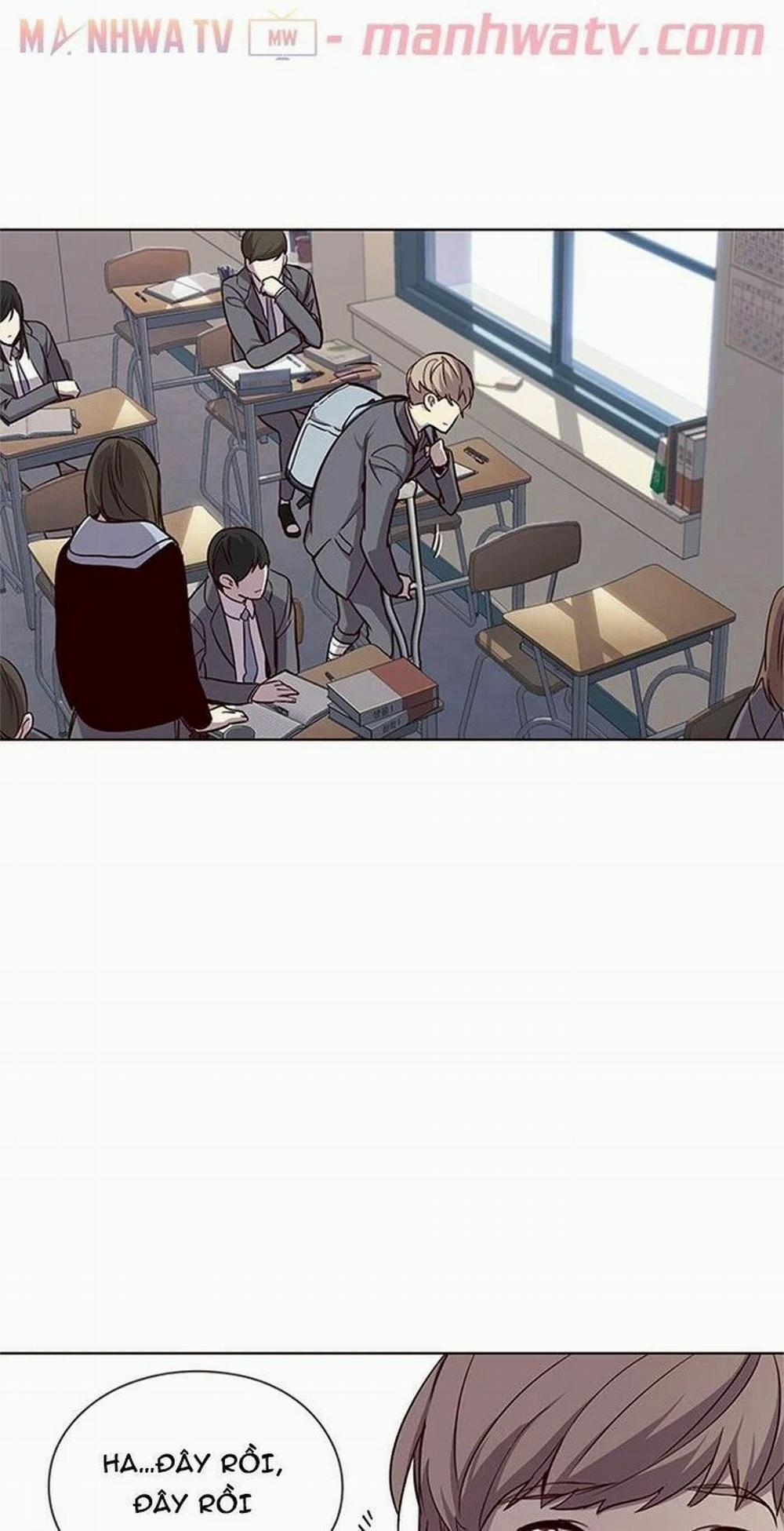 Hóa Thân Thành Mèo 17 trang 50