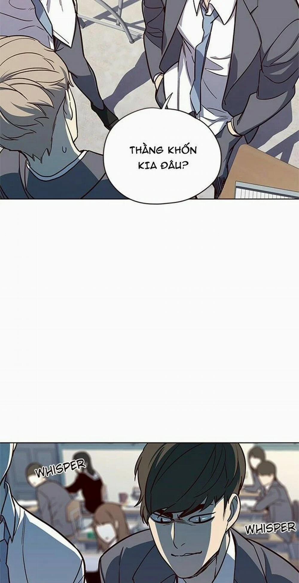 Hóa Thân Thành Mèo 17 trang 56