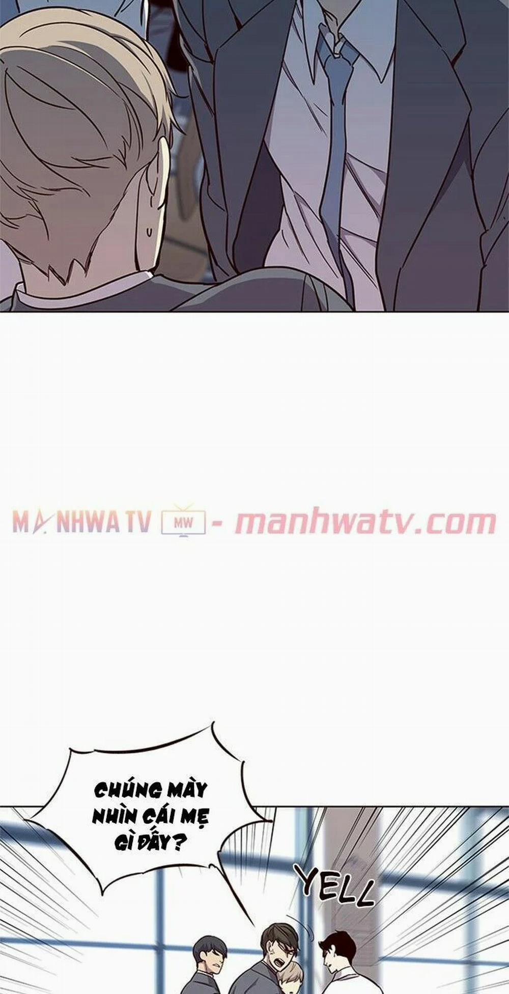 Hóa Thân Thành Mèo 17 trang 57