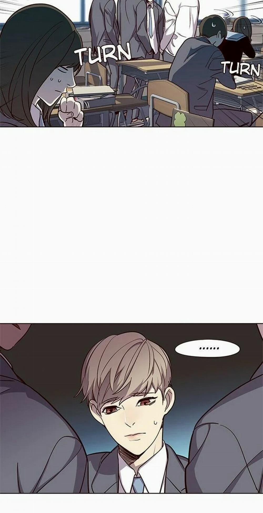 Hóa Thân Thành Mèo 17 trang 58