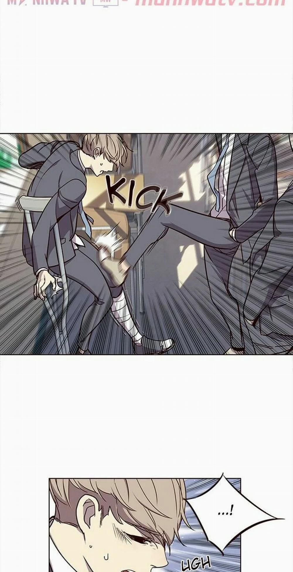 Hóa Thân Thành Mèo 17 trang 60