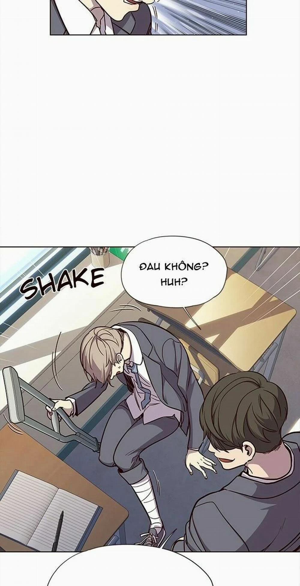 Hóa Thân Thành Mèo 17 trang 61