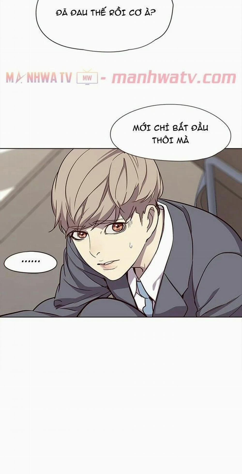 Hóa Thân Thành Mèo 17 trang 62