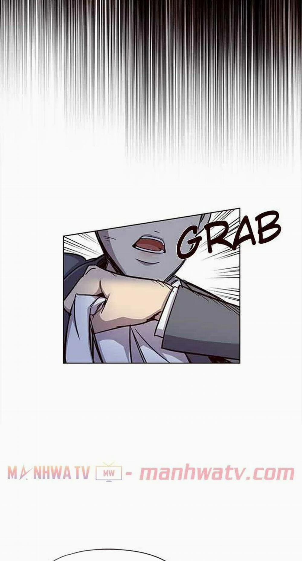 Hóa Thân Thành Mèo 18 trang 10