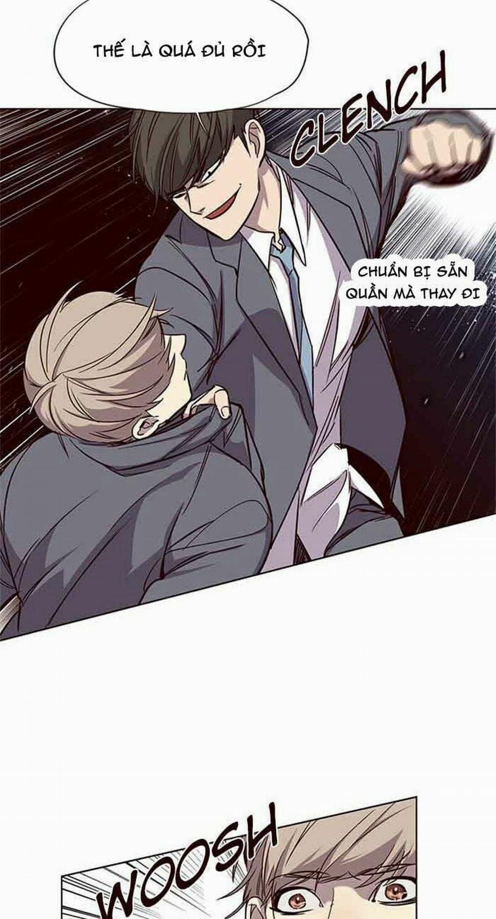 Hóa Thân Thành Mèo 18 trang 11