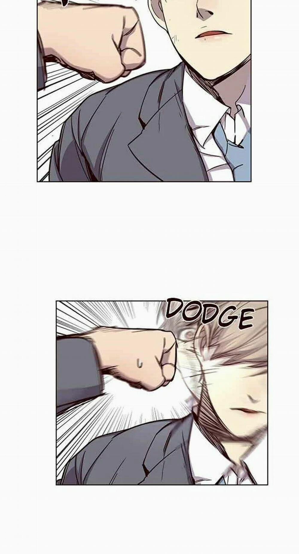 Hóa Thân Thành Mèo 18 trang 12