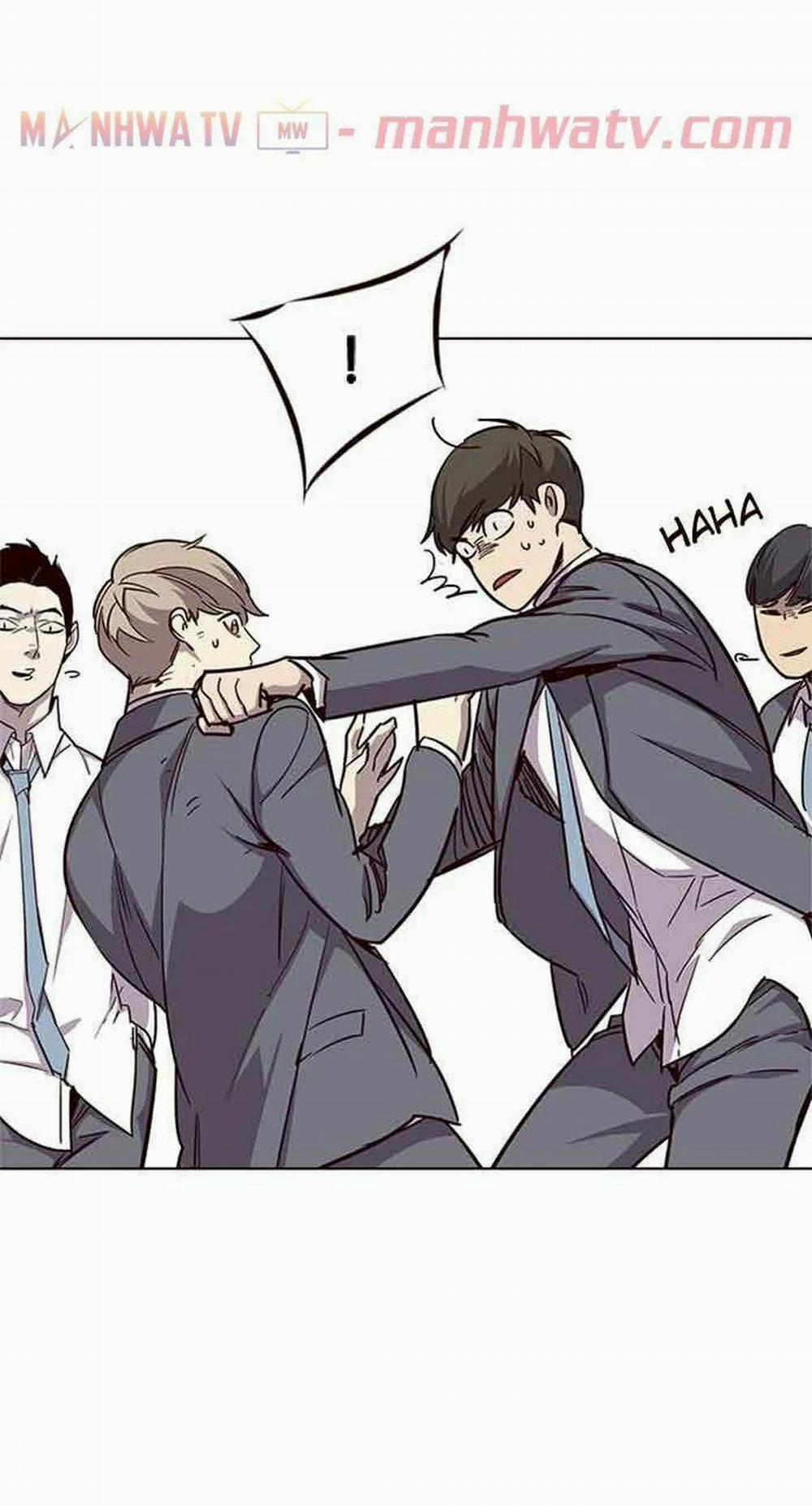 Hóa Thân Thành Mèo 18 trang 13