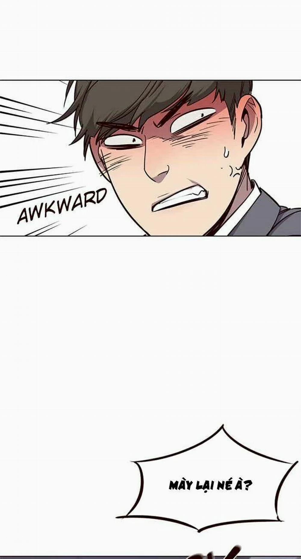 Hóa Thân Thành Mèo 18 trang 14