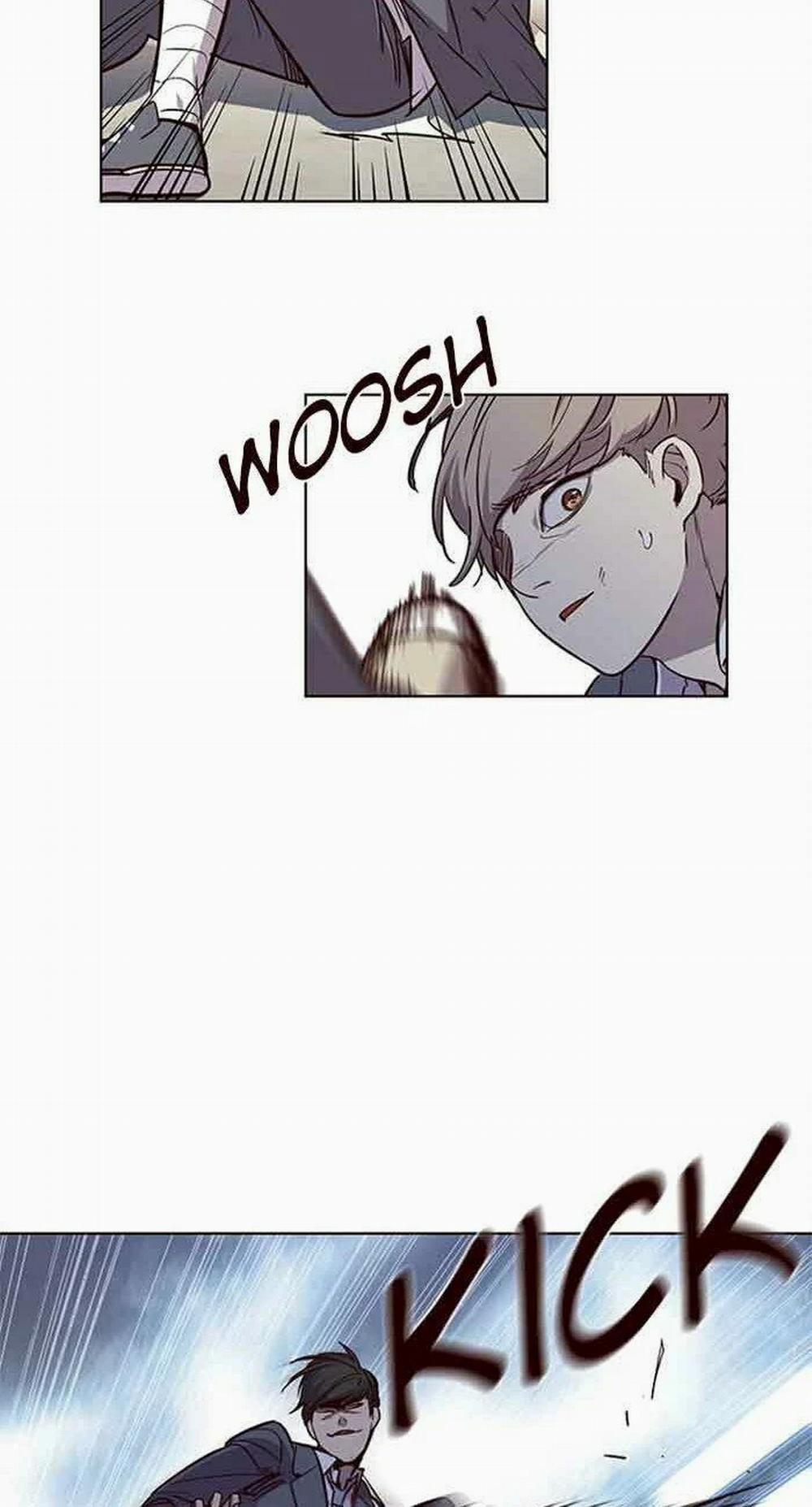 Hóa Thân Thành Mèo 18 trang 16