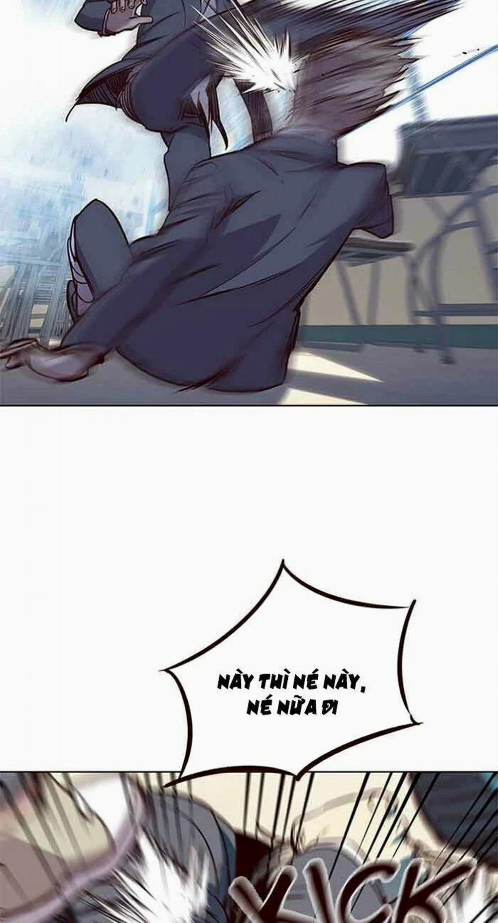 Hóa Thân Thành Mèo 18 trang 17