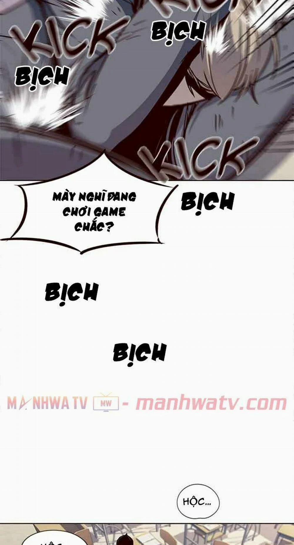 Hóa Thân Thành Mèo 18 trang 18