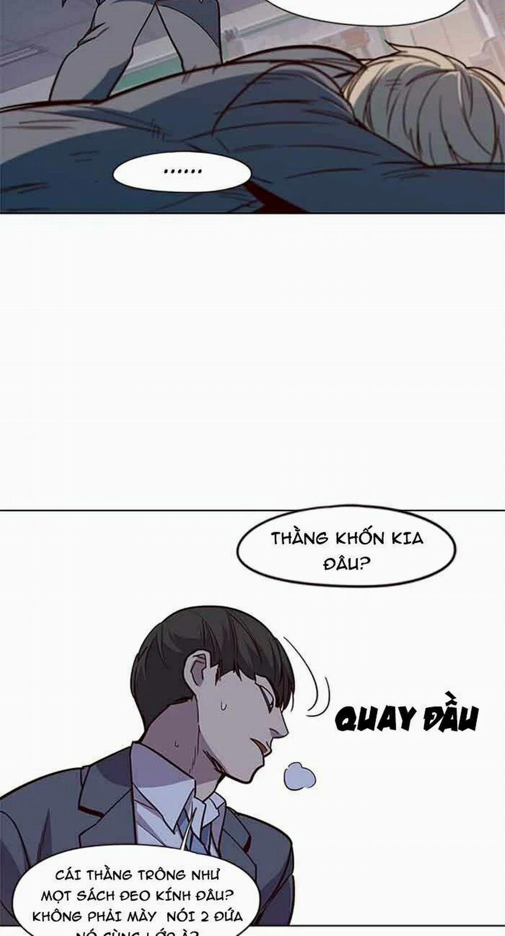 Hóa Thân Thành Mèo 18 trang 20