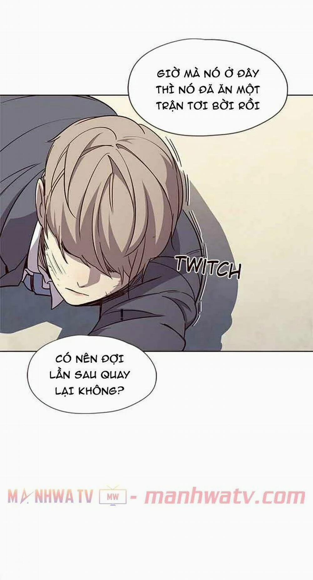 Hóa Thân Thành Mèo 18 trang 22