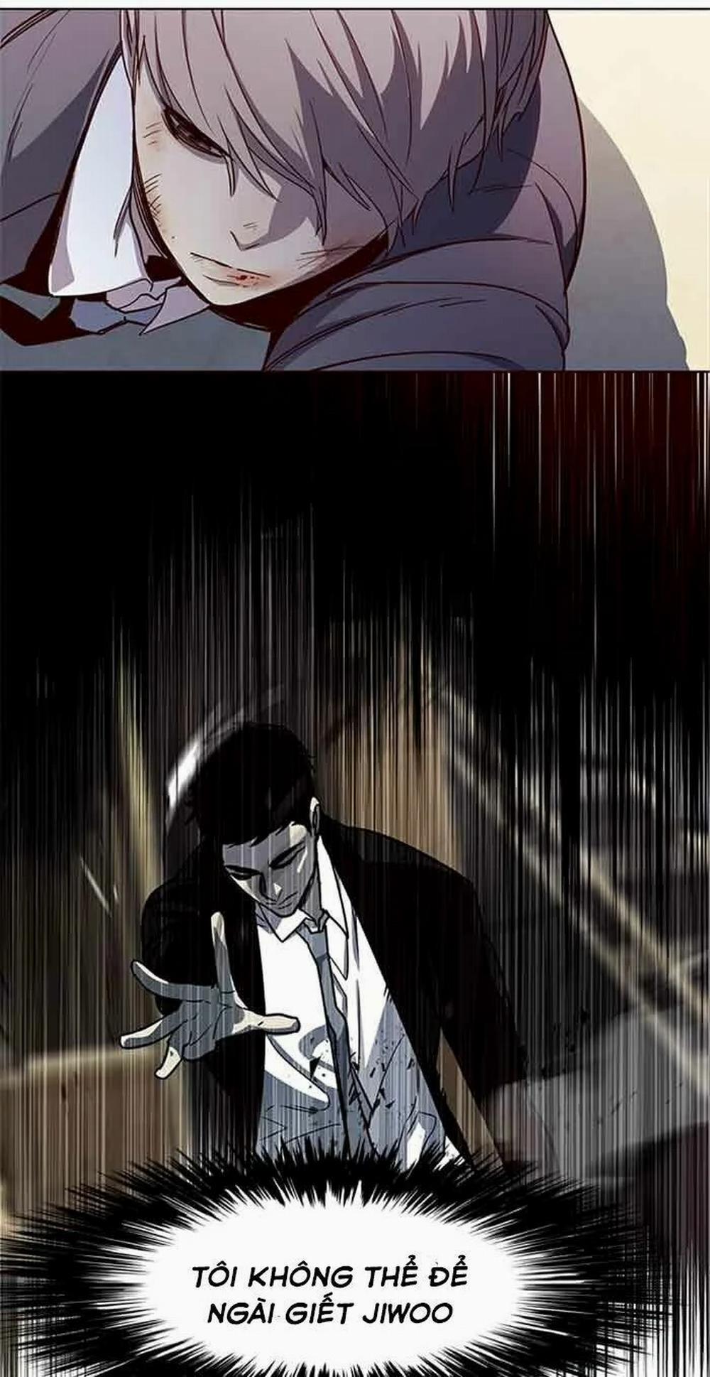 Hóa Thân Thành Mèo 18 trang 23