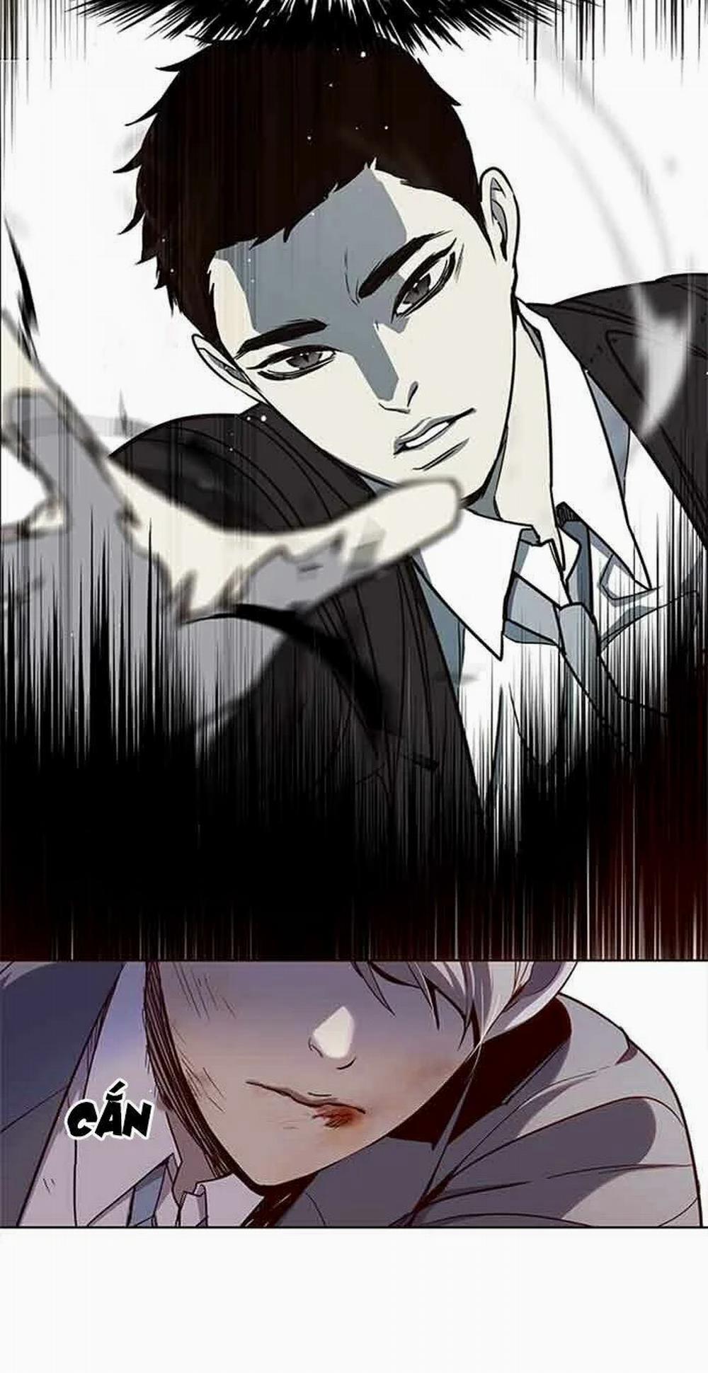 Hóa Thân Thành Mèo 18 trang 24