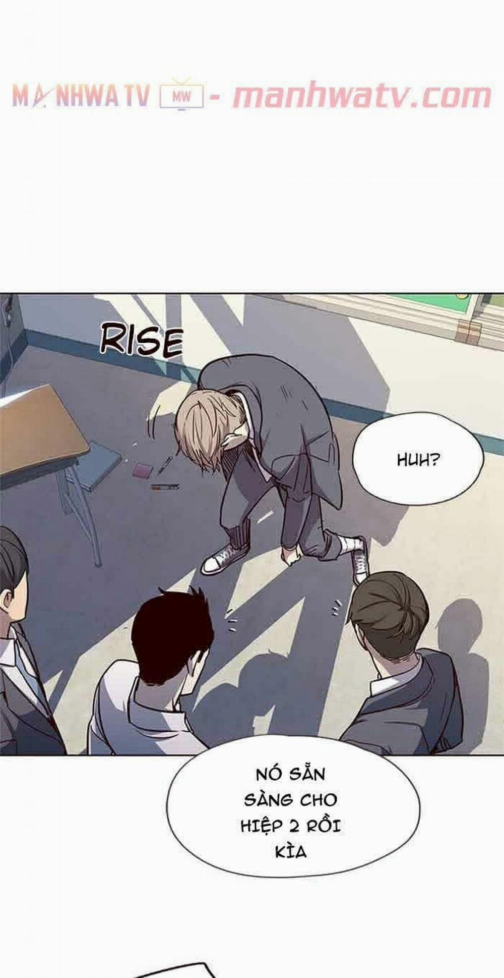 Hóa Thân Thành Mèo 18 trang 25