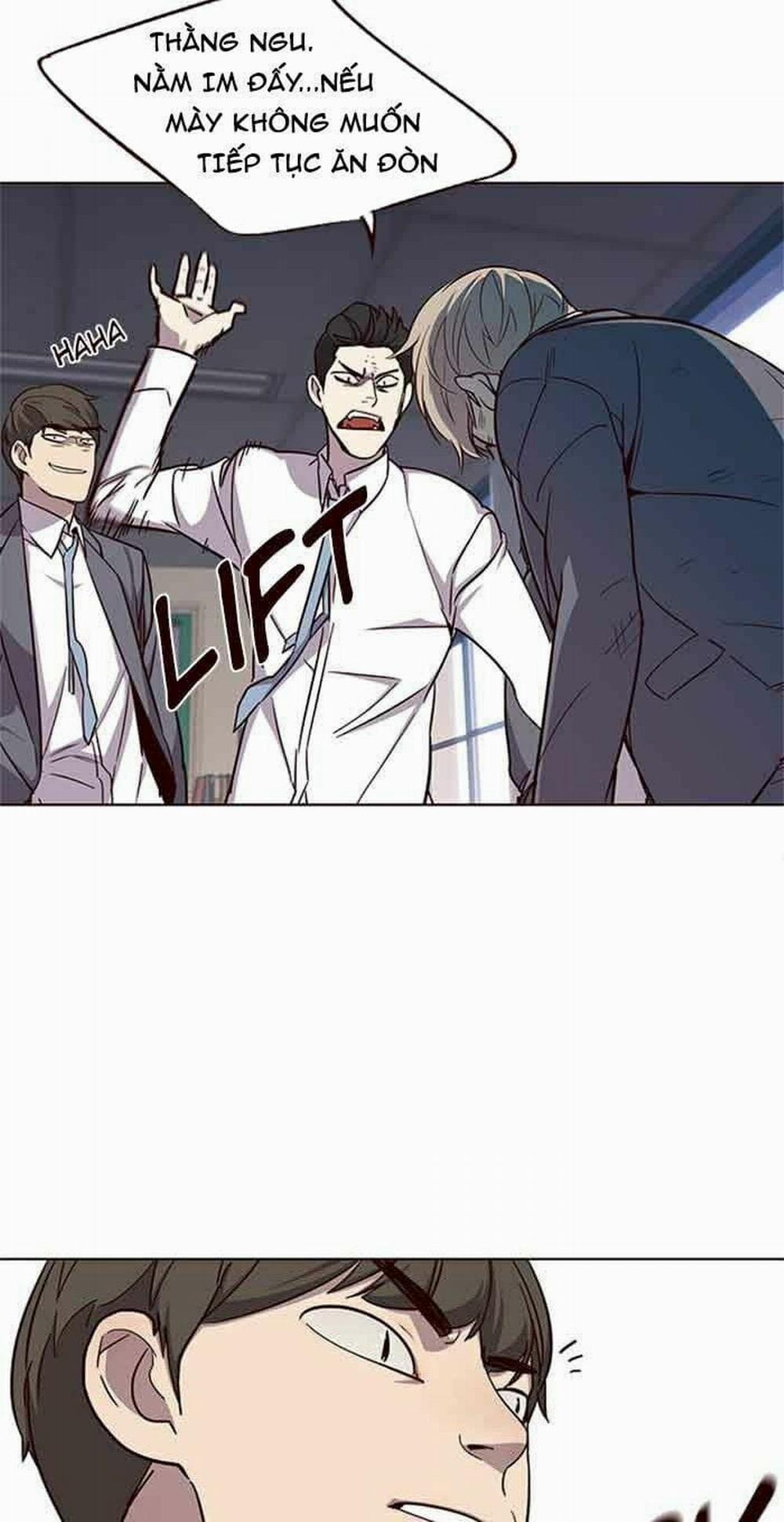 Hóa Thân Thành Mèo 18 trang 26