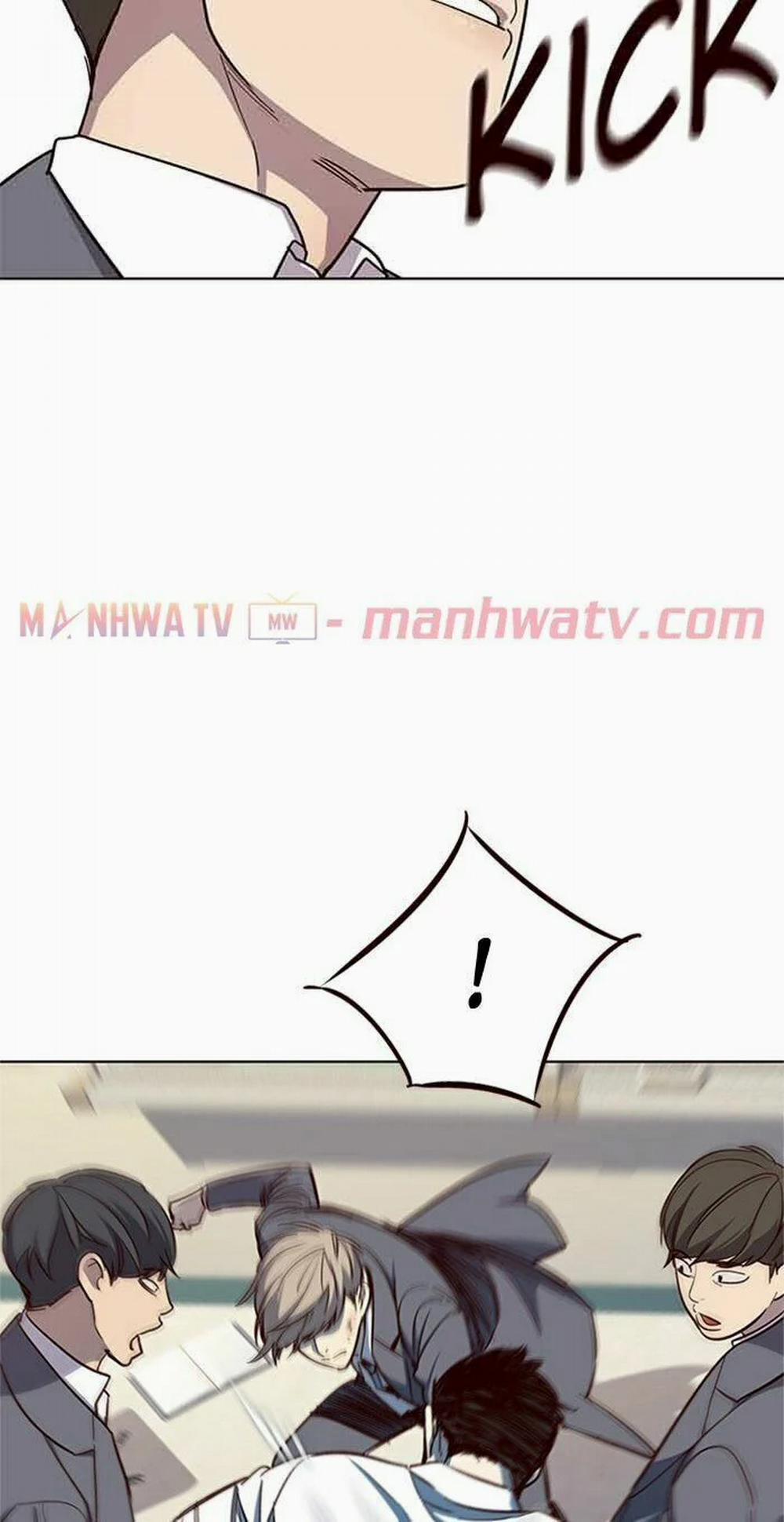 Hóa Thân Thành Mèo 18 trang 27