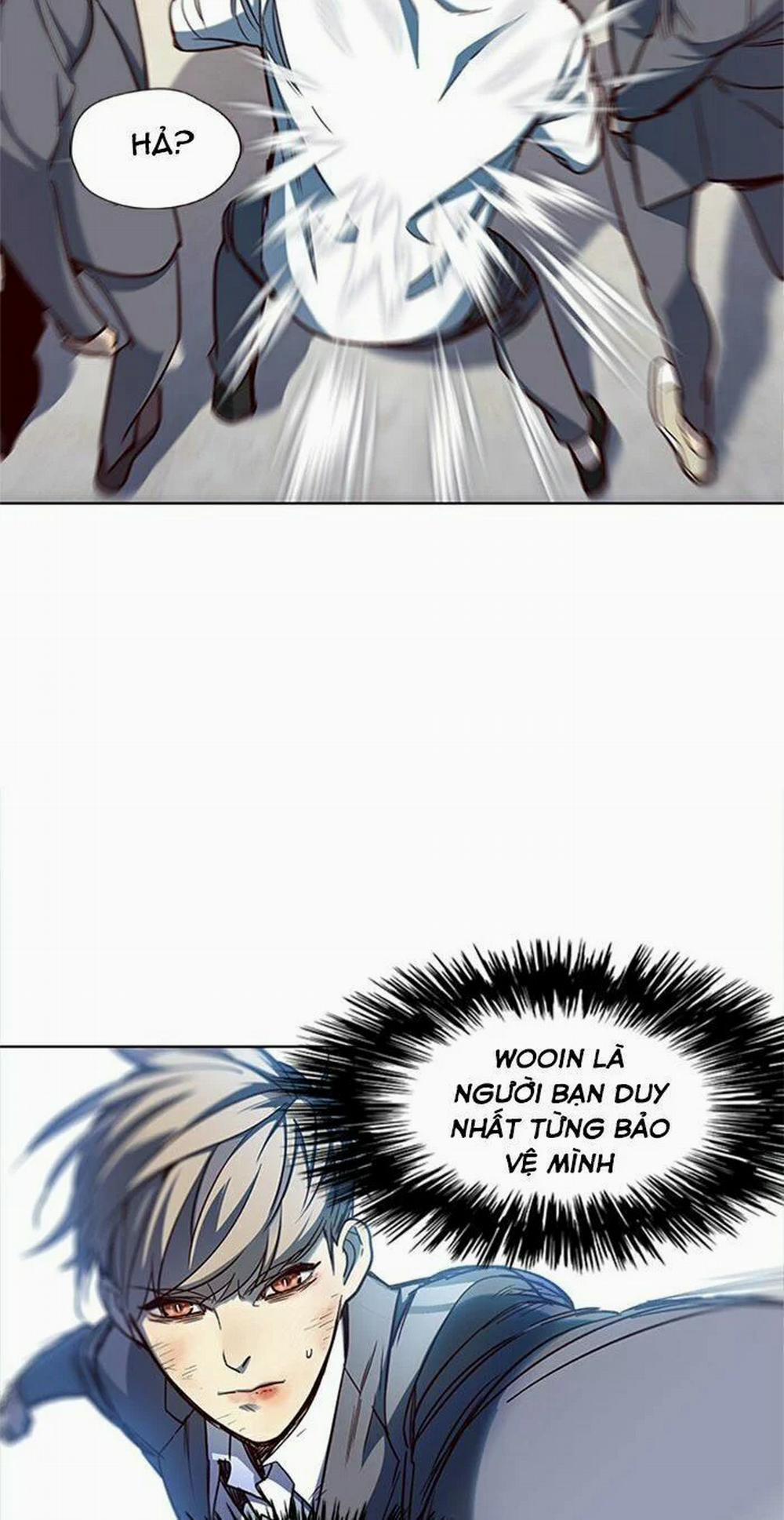 Hóa Thân Thành Mèo 18 trang 28