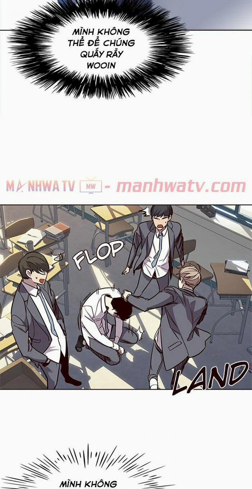 Hóa Thân Thành Mèo 18 trang 29