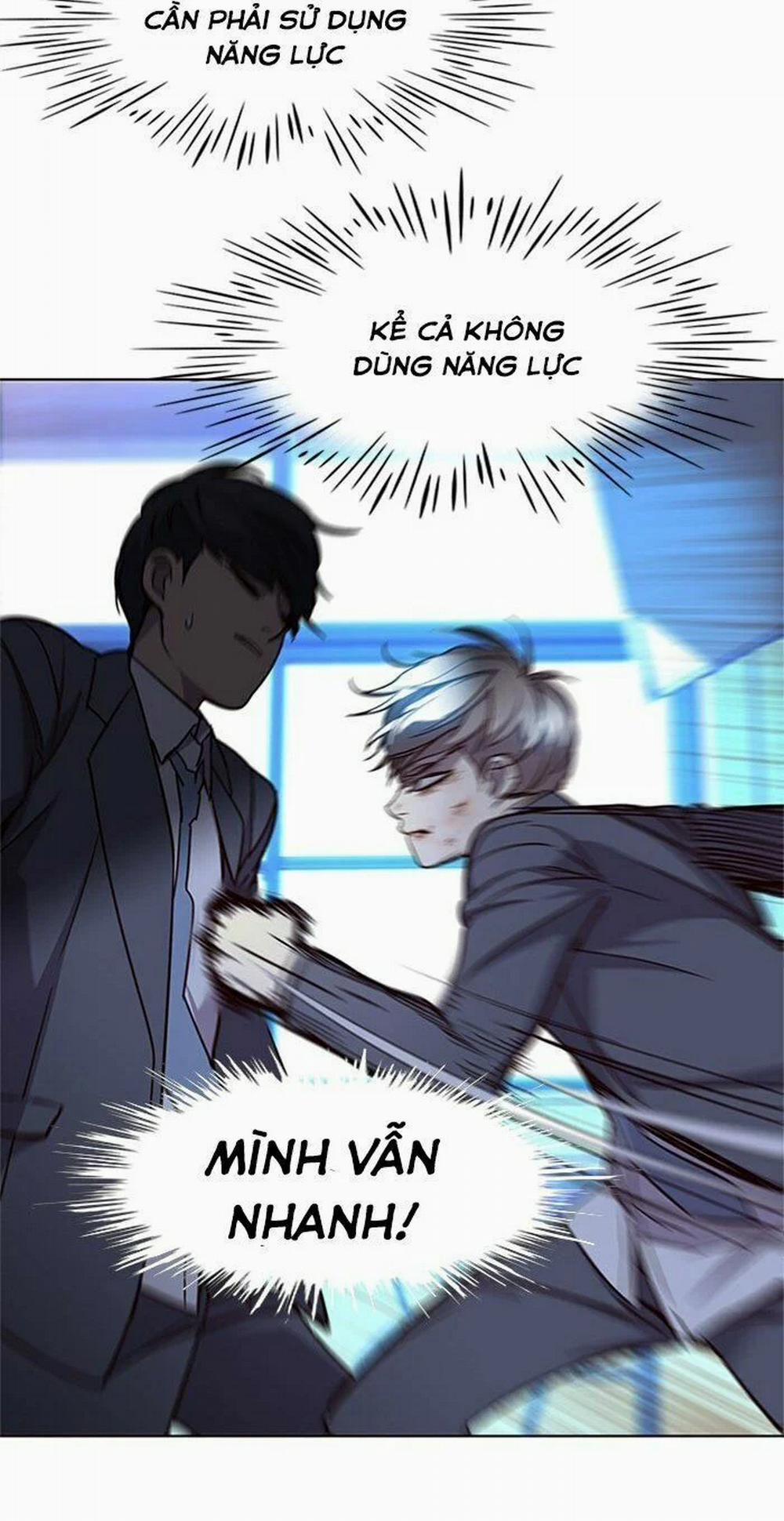 Hóa Thân Thành Mèo 18 trang 30