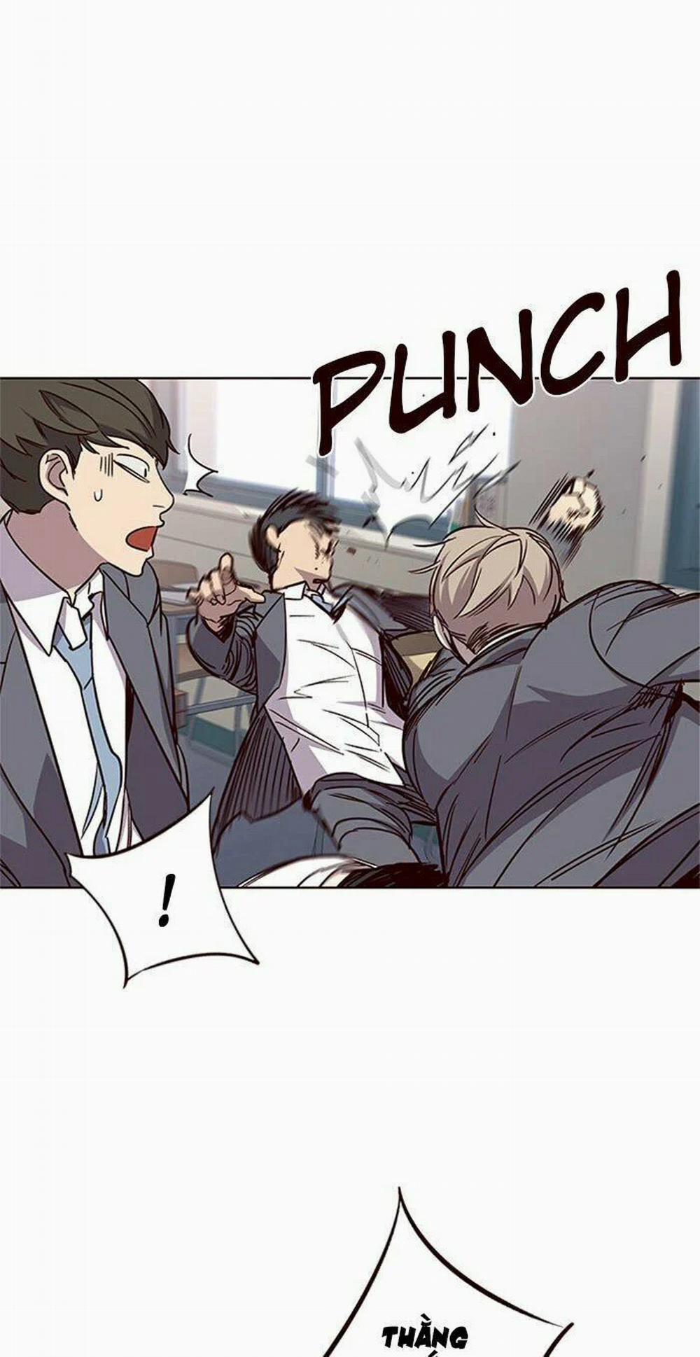 Hóa Thân Thành Mèo 18 trang 31