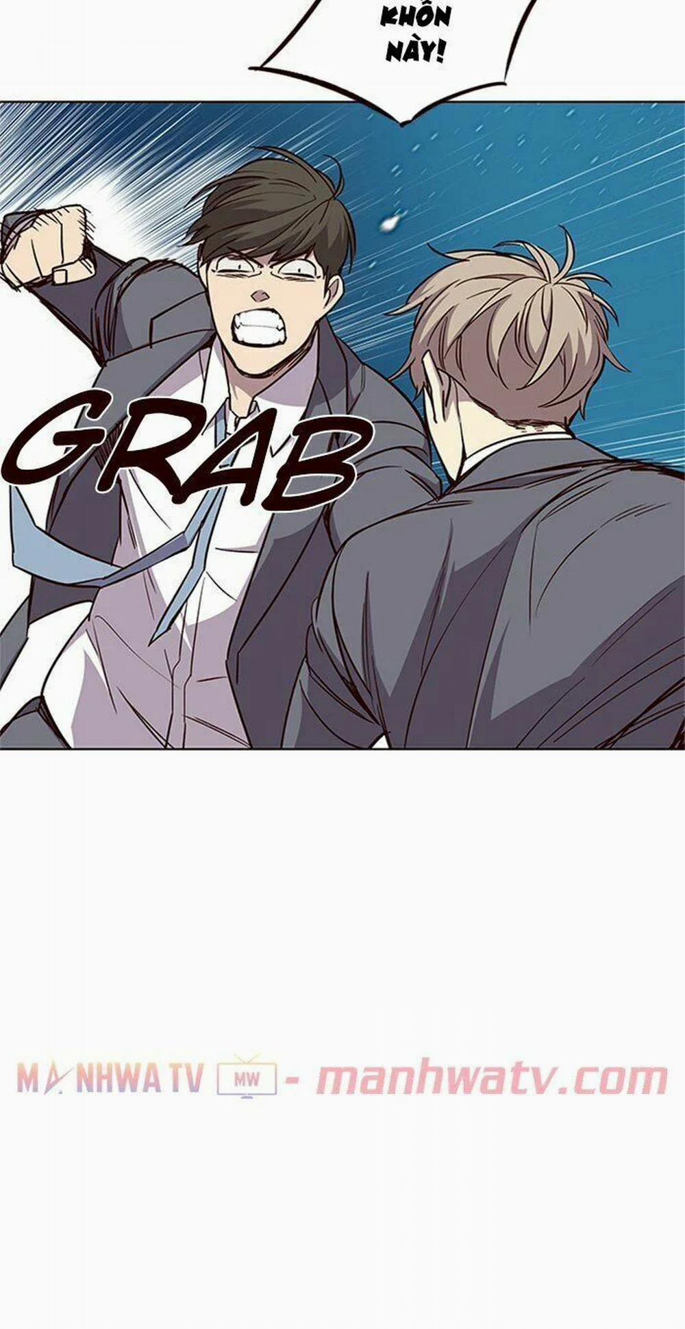 Hóa Thân Thành Mèo 18 trang 32