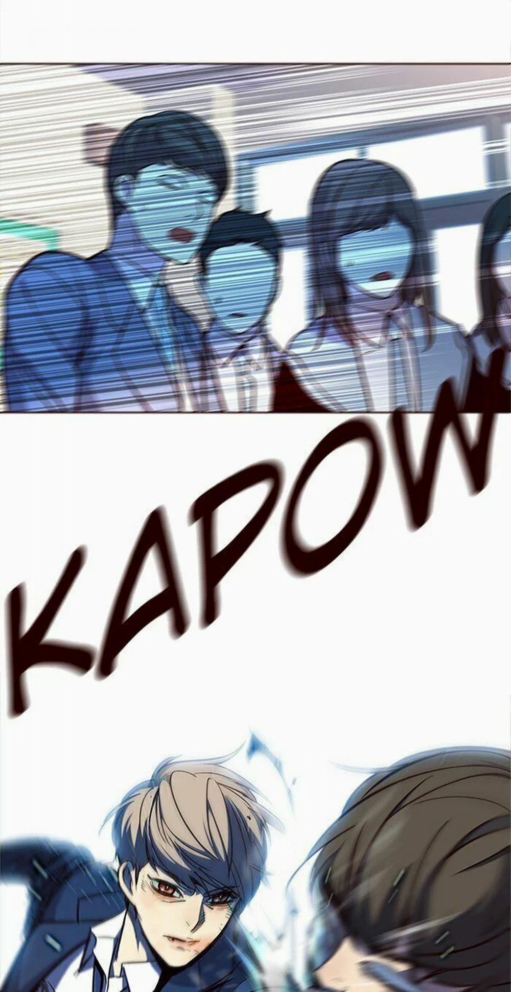 Hóa Thân Thành Mèo 18 trang 33