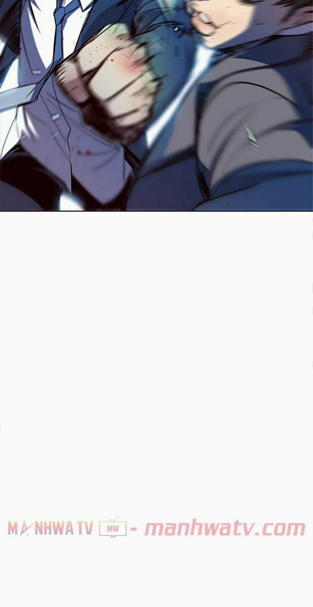 Hóa Thân Thành Mèo 18 trang 34