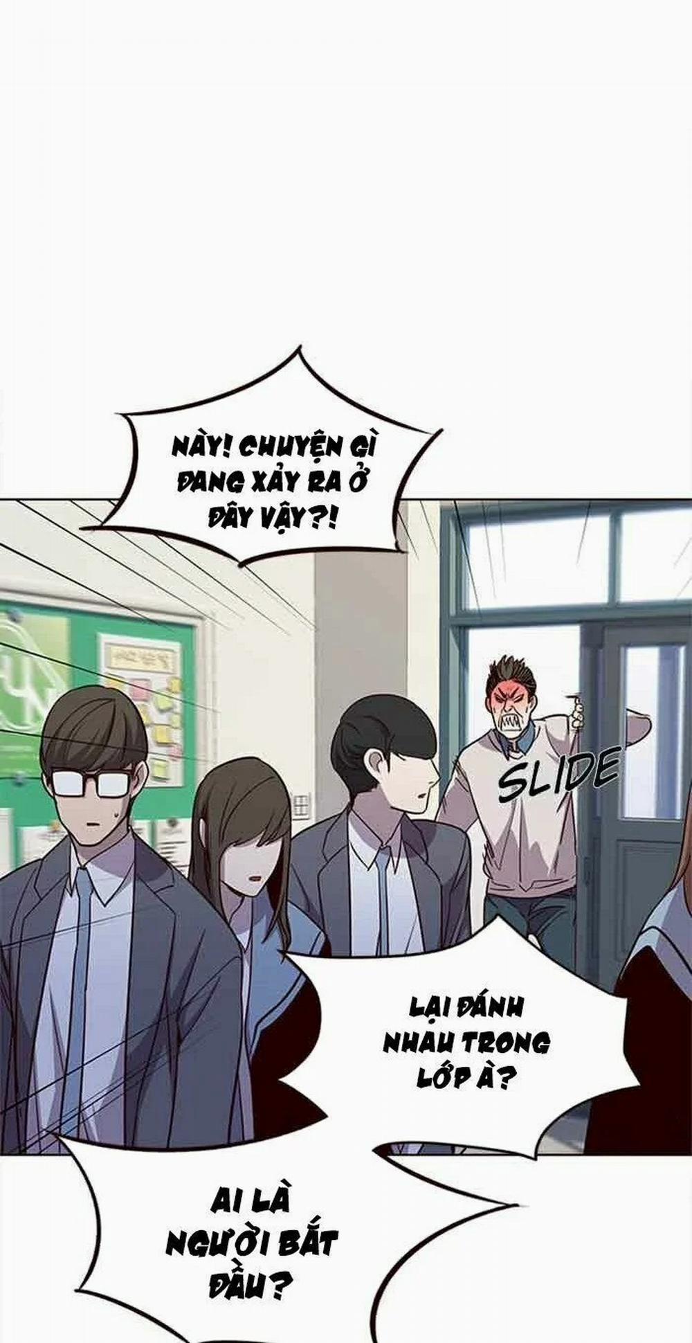 Hóa Thân Thành Mèo 18 trang 35