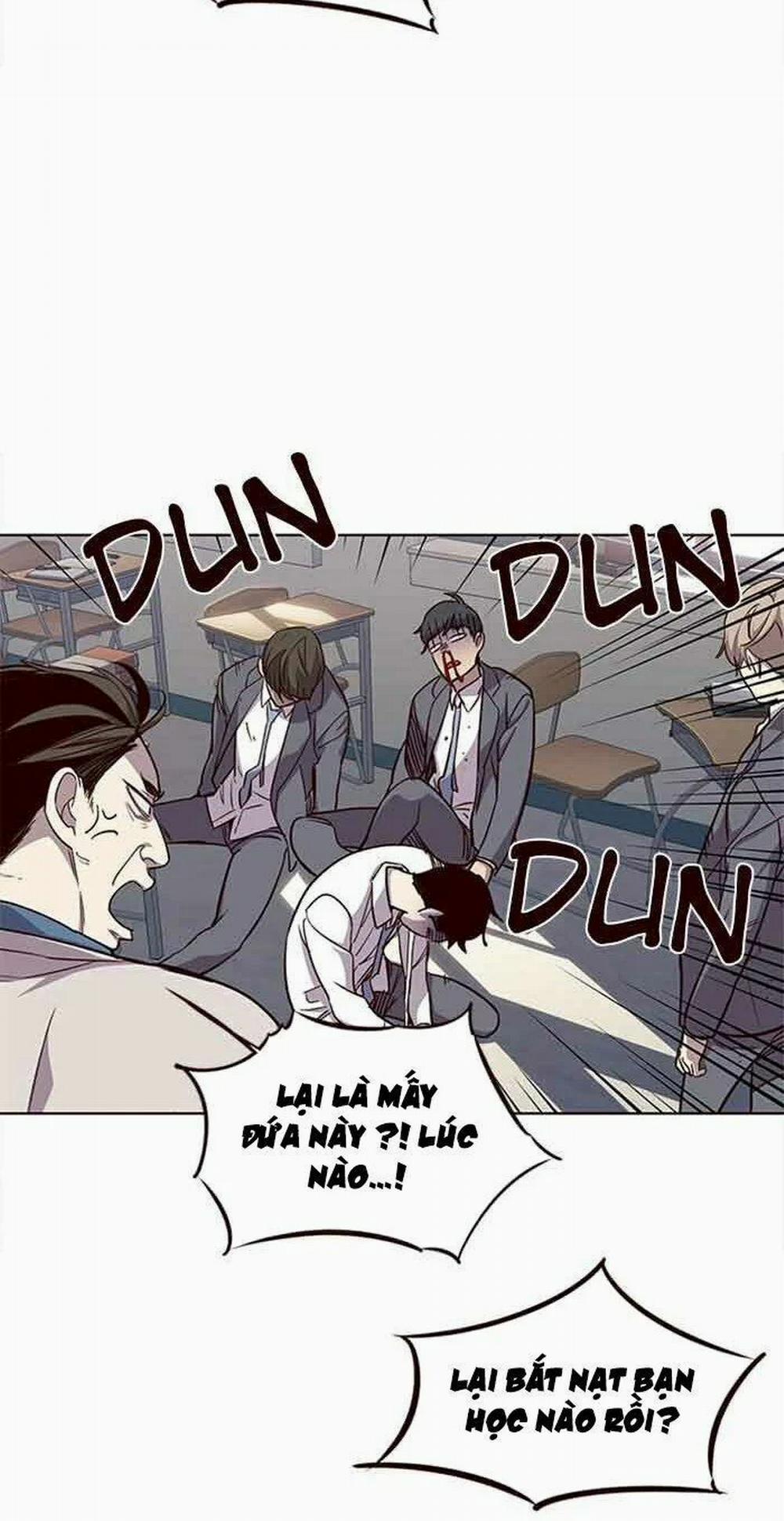 Hóa Thân Thành Mèo 18 trang 36