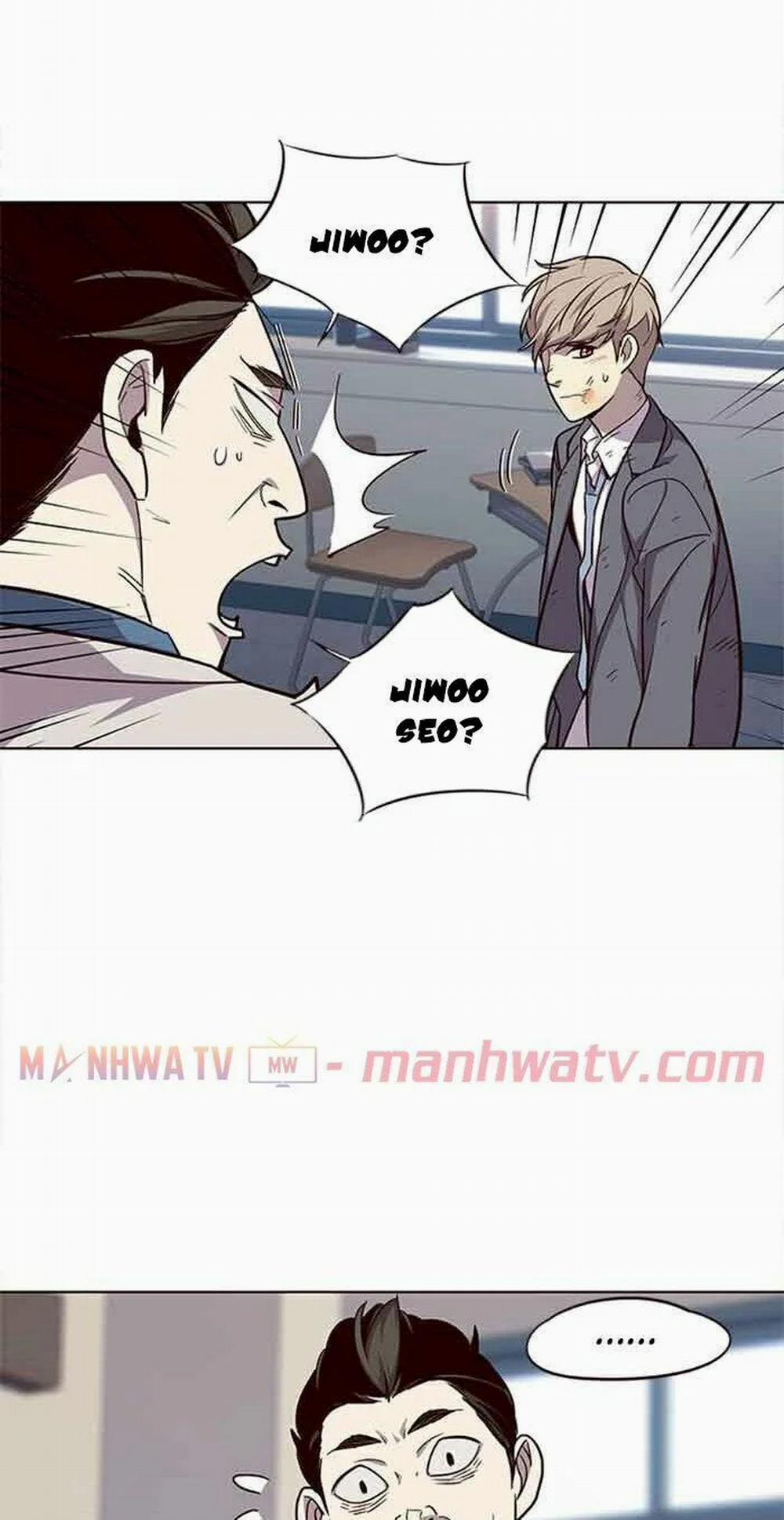 Hóa Thân Thành Mèo 18 trang 37