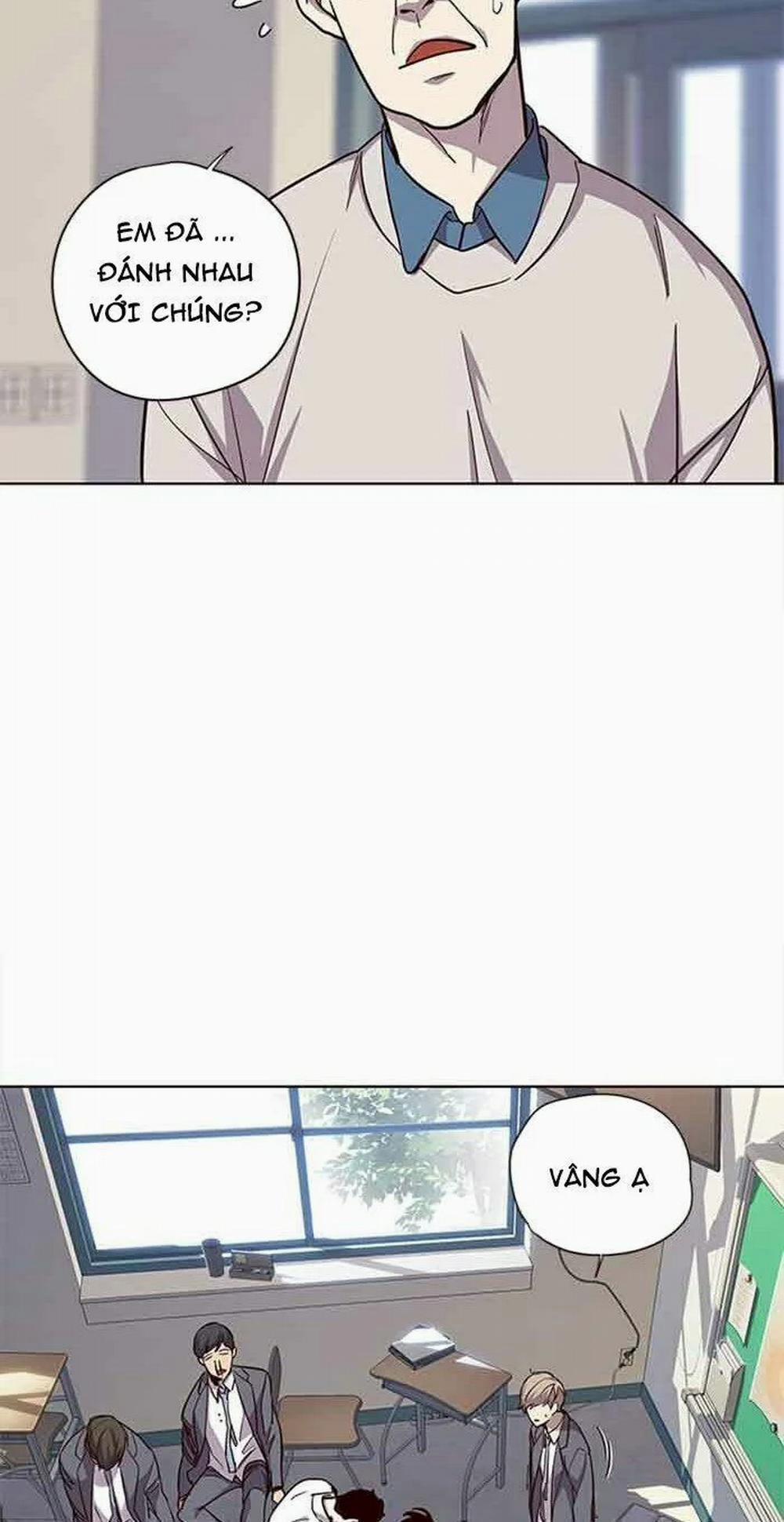 Hóa Thân Thành Mèo 18 trang 38