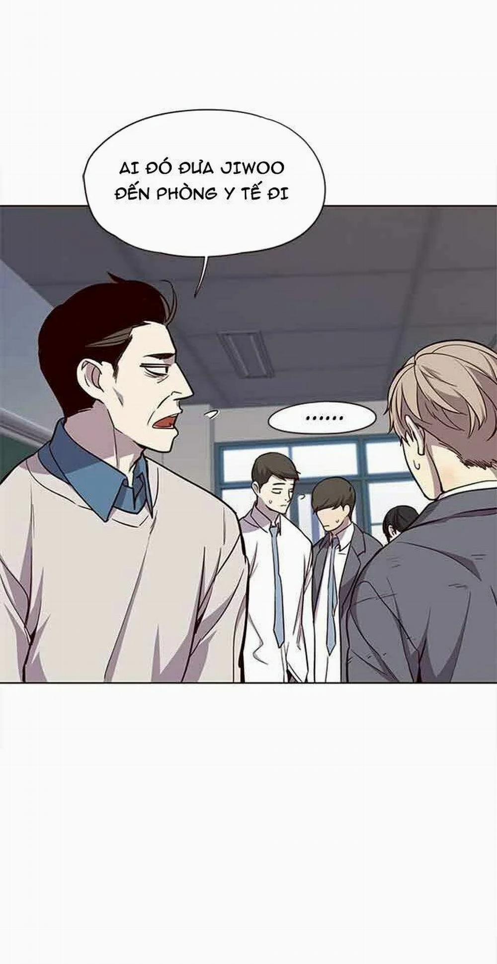 Hóa Thân Thành Mèo 18 trang 40