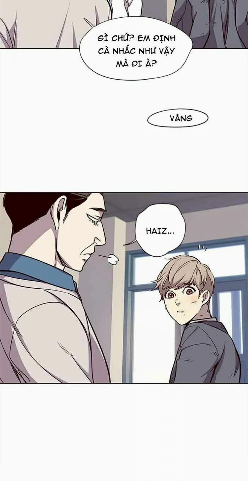 Hóa Thân Thành Mèo 18 trang 42